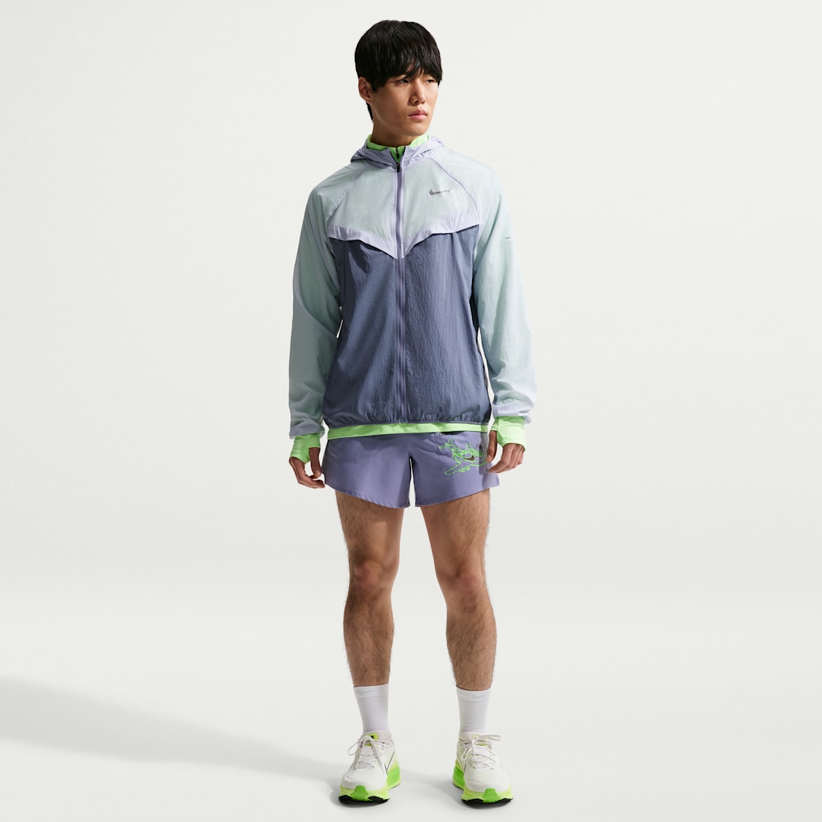 NIKE公式】 メンズ Dri-FIT ランニング ハーフパンツ＆ショートパンツ